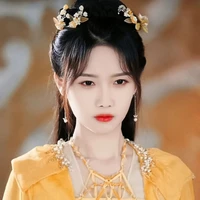 ลั่วหว่านจวิน(สาวใช้น.อ)​