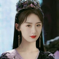 มู่หนิงจือ(เทียนโฮว่)​