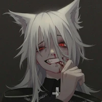 อลิซ(มนุษย์หมาป่า)