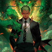 Zoro