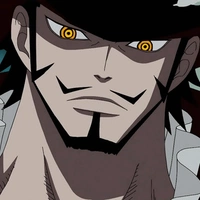 Mihawk 