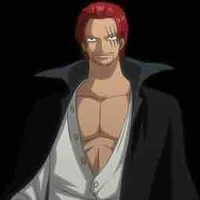 Shanks