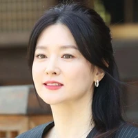 Gabriella M Adyson [Nenek]