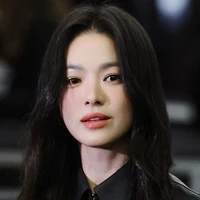 Jeon Gisella Adyson [Mami]