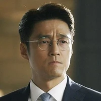 Gracio Adyson [Kakek]