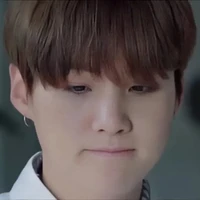 min yoongi
