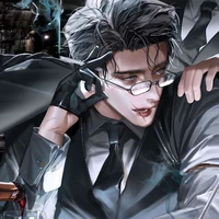 William Cedric Erquz (Fl