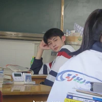 เคน เพื่อนพระเอก