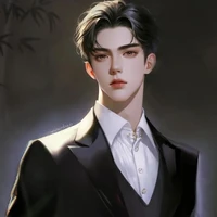 ราเทอร์:พระเอก