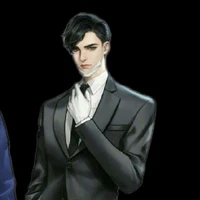 Prince Stefano Stranger