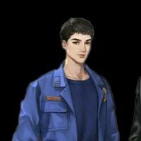 officer Dan Jeong