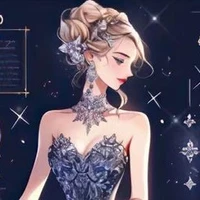 Princess Selene Monteverde