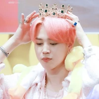 Jiminshi *omega puro y dominante*