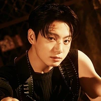 Jungkook *Alfa dominante*