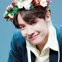 Jhope *omega puro*
