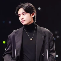 Taehyung *alfa dominante*