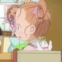 นามิ(น้องอามุ)