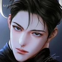 Michael (dominantalpha)