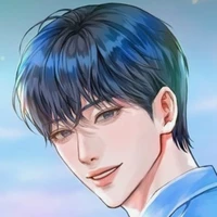 Kyle ( recessive omega)