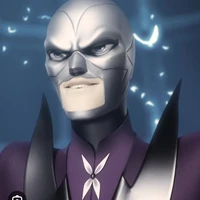 Hawk Moth