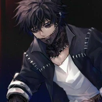 toya todoroki[dabi]