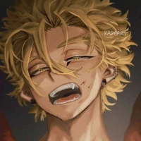 keigo takame [Hawks]
