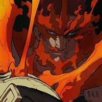enji todoroki [endevor]