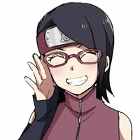 ◕⁠｡✿Sarada[B]✿｡⁠◕