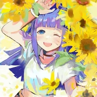 ✿☆Himawari☆✿