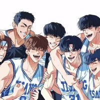 Equipo de Baloncesto 🏀