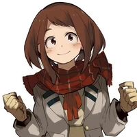 Ochaco