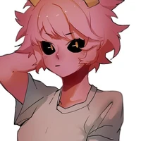 Mina Ashido