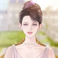 Nora princess (fl mom)