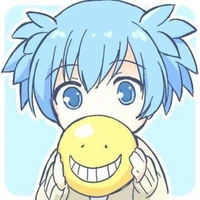 nagisa < 5 anos >