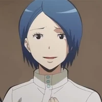 hiromi shiota < mãe >