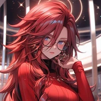 hana akabane < mãe >