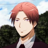 gakuhö akabane < pai >