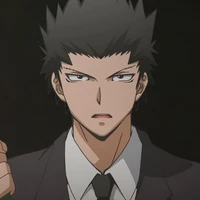prof karasuma