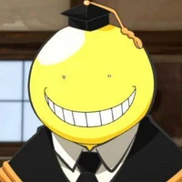koro sensei