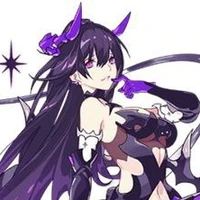 เซ(ผู้รับใช้ประจำตัวนาจิ+ซัคคิวบัค)