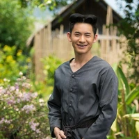 หัวหมู่ดินแดง