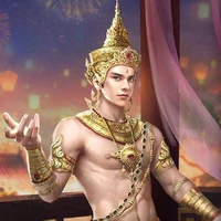พระราชา(พ่อ.พอ.)
