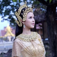 พระธิดาสุวรรณมาลี
