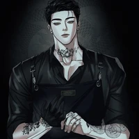 Steven (A.P.D)