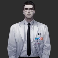 doctor