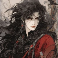 Aeneas Molve(ML Mom)