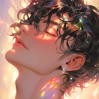 Michael Forrest (alpha ..ml)