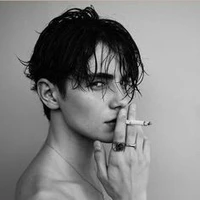 Hades Samuel/Ml bff