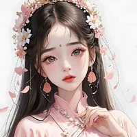 หลินหลิน(น้องนอ.)