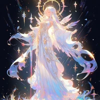 ไป๋ลู่(นางฟ้าแห่งความฝัน)